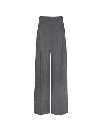 EMPORIO ARMANI | Pantalon de tailleur | 